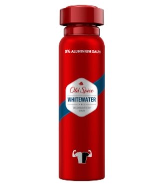 Old Spice Deodorant Whitewater 150ml