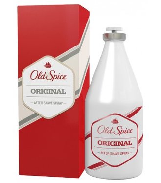 Old Spice Voda po holení Original 100ml