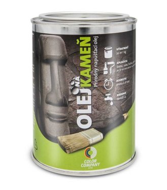 Olej na kameň 0,5l
