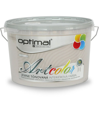 Optimal Artcolor Bledá bridlica 7,5kg`dopredaj