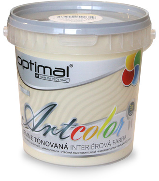 Optimal Artcolor Mandľové mlieko 1,5kg`dopredaj