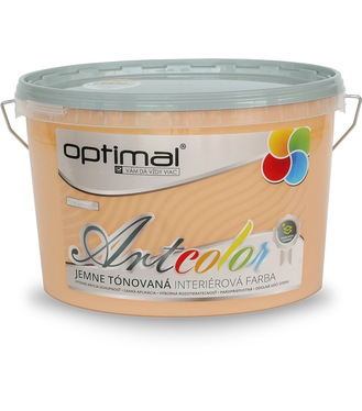 Optimal Artcolor Marhuľový puding 7,5kg`dopredaj