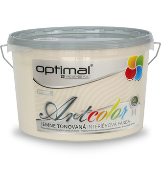 Optimal Artcolor Slonia kosť 7,5kg`dopredaj