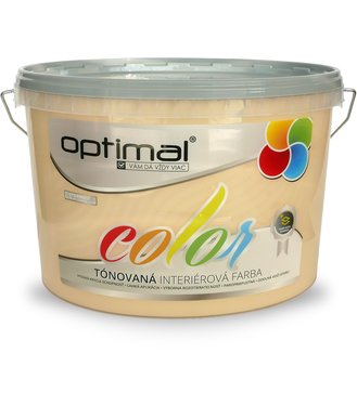 Optimal Color Béžová Topás 7,5kg
