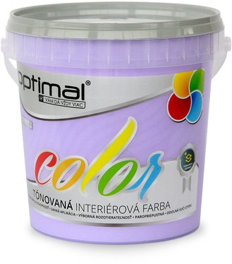 Optimal Color Fialová Ametyst 1,5kg