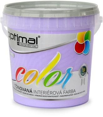 Optimal Color Fialová Ametyst 1,5kg-dopredaj
