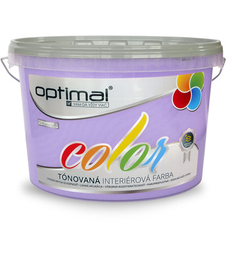 Optimal Color Fialová Ametyst 4kg-dopredaj