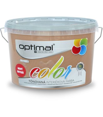 Optimal Color Hnedá Jaspis 7,5kg
