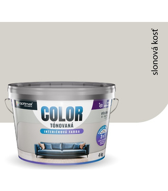 Optimal Color Slonová Kosť 7kg