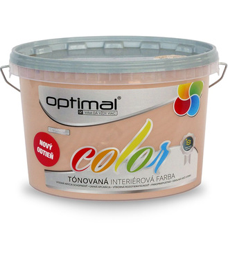 Optimal Color Svetlohnedá Opál 4kg-dopredaj