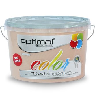Optimal Color Svetlohnedá Opál 7,5kg