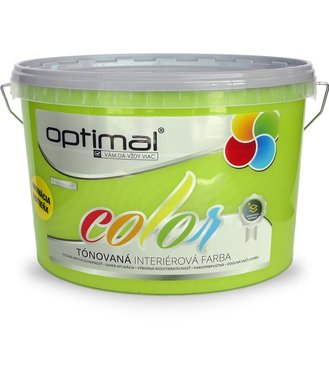 Optimal Color Svetlozelená Jadeit 7,5kg