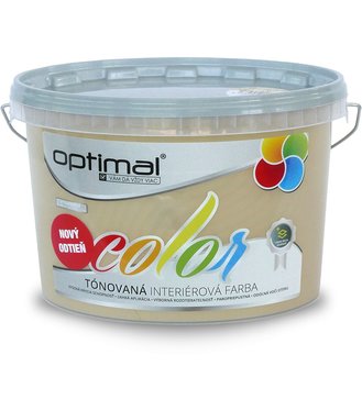 Optimal Color Zlatohnedá Obsidián 4kg