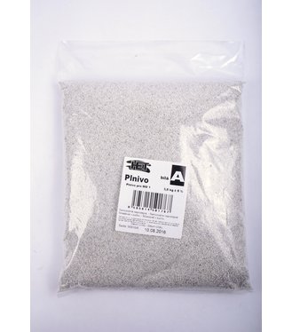 Optimal HET Kamenivo A biela 3,5kg - k omietke Optimal/HET Mozaike