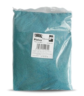 Optimal HET kamenivo P 3,5kg tyrkysová - k omietke Optimal/HET Mozaike