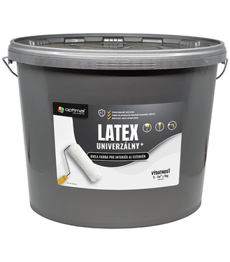 Optimal Latex Univerzálny 25kg Inovácia