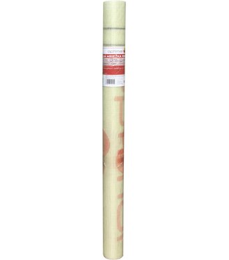 Optimal sklotextilná mriežka 145g 10m ETICS/ETAG-004