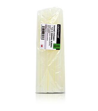 Optimal Tavné Tyčinky 7,4x200mm 0,25kg Patróny