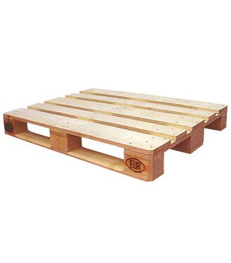 Paleta EUR KNAUF sadrokarton GKP Studeny