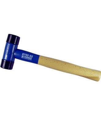 Palička s drevenou rukoväťou 270mm 238g