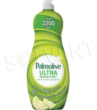Palmolive koncentrát na riad 750ml limon