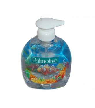 Palmolive Tekuté mydlo Aquarium 300ml
