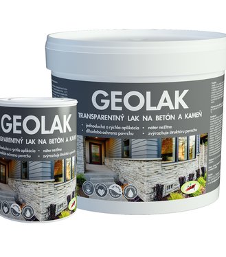 PAM Geolak, mat 3l
