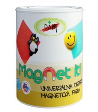 PAM Magnet It - sivá 0,75l