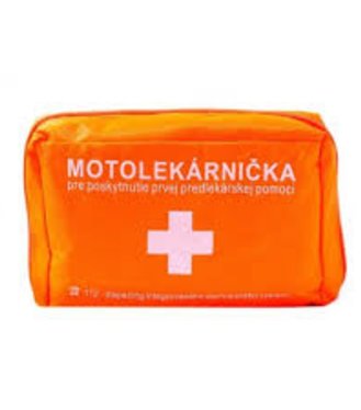Panacea Motolekárnička
