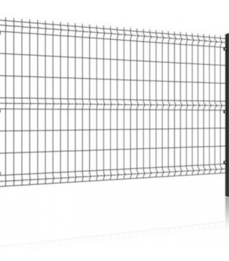 Panel Pluto 1730x2500/ZN+PVC6005