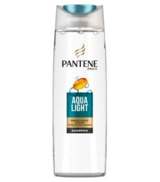 Pantene Šampón na vlasy Aqua Light 400ml