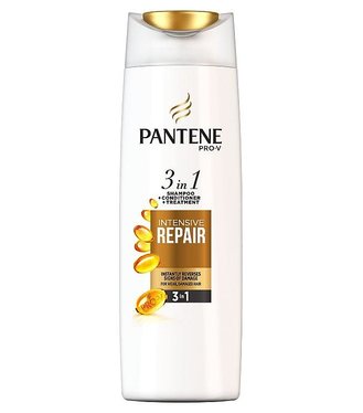 Pantene Šampón na vlasy Intensive 3v1 360ml