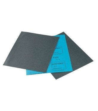 Papier brúsny 270 WPF P3000 23x28cm