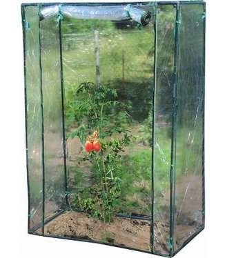 Parenisko Strend Pro fólia 100x50x150cm fóliovník