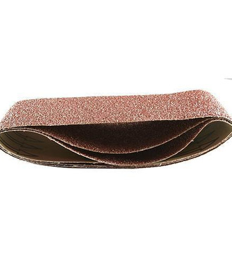 Pás brúsny KONER 75x533mm P40 bal/3ks