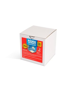 Páska Tesniaca hydroizolačná, šírka 12cm dĺžka 10m