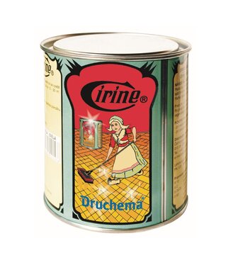 Pasta Cirine biela na parkety, drevo, linoleum 550g