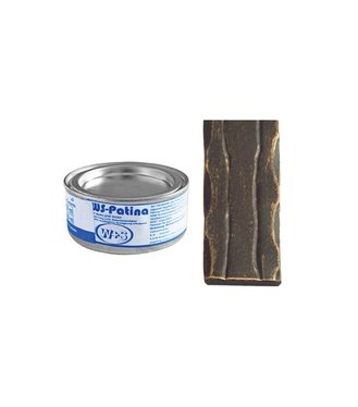 Patina zlatá 100ml