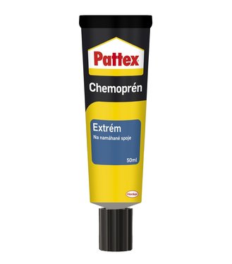 Pattex Chemoprén Extrém - Lepidlo na namáhané spoje 50ml