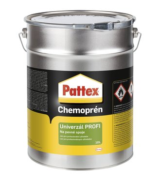 Pattex Chemoprén Univerzál Profi - Lepidlo 10l