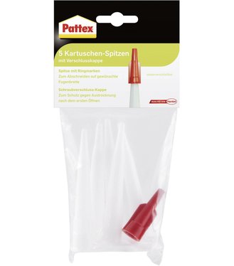 Pattex Nozzles 5ks