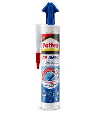 Pattex RE-NEW White 280ml