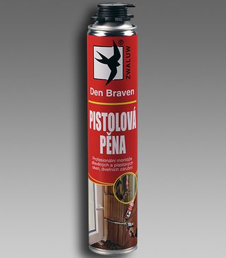 Pena pištoľová MAXI 870ml