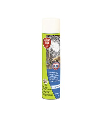 Pena Protect Home proti osám a na osie hniezda 600 ml