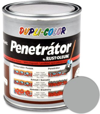 Penetrator šedy 5l