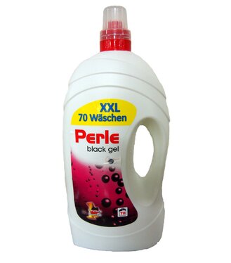 Perle Gél na pranie Black 94 praní 5,65l