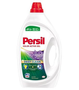 Persil Gél na pranie Active deep clean Color Lavender 44 praní
