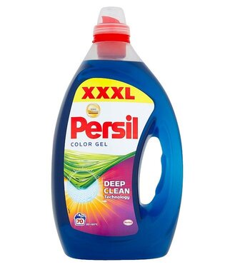 Persil Gél na pranie Color 70 praní 3,5l