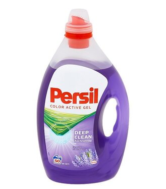 Persil Gél na pranie Color Expert Levanduľa 2,5l