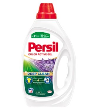 Persil Gél na pranie Color Levanduľa 19 praní